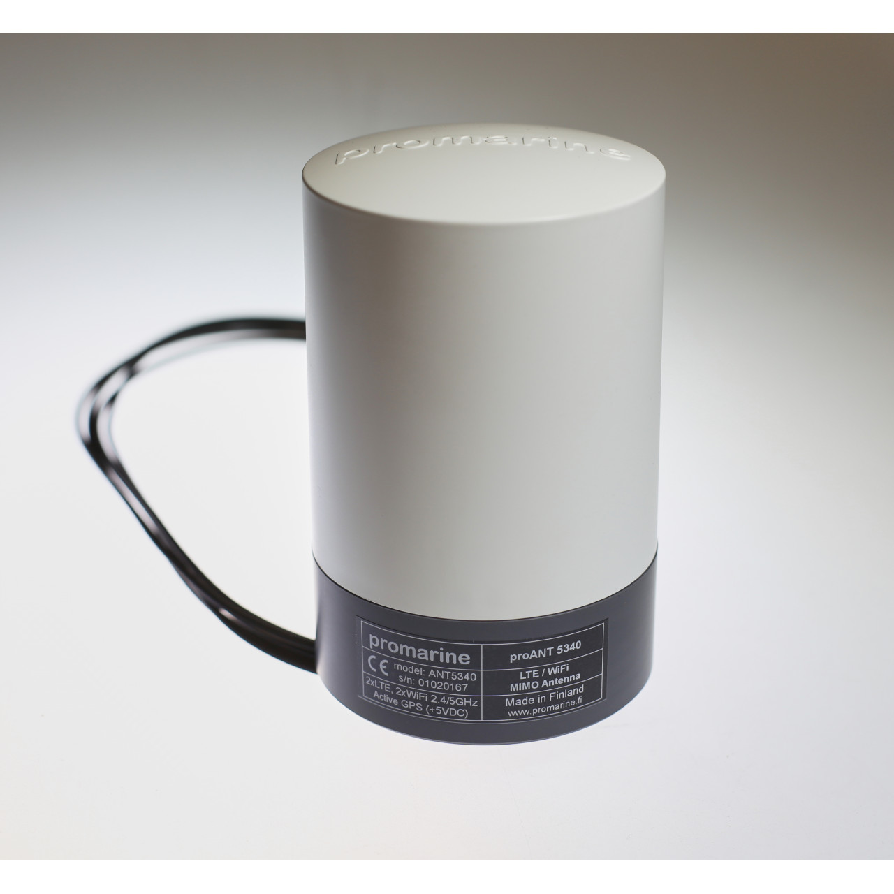 Antenne PROMARINE