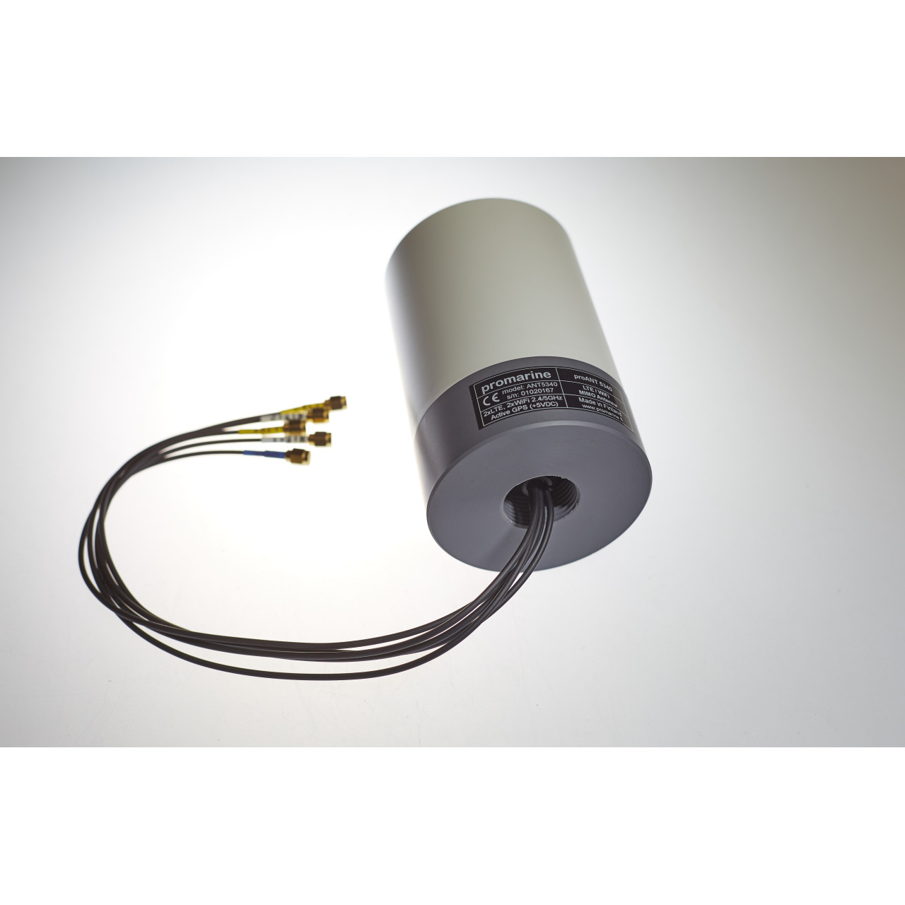 Antenne PROMARINE