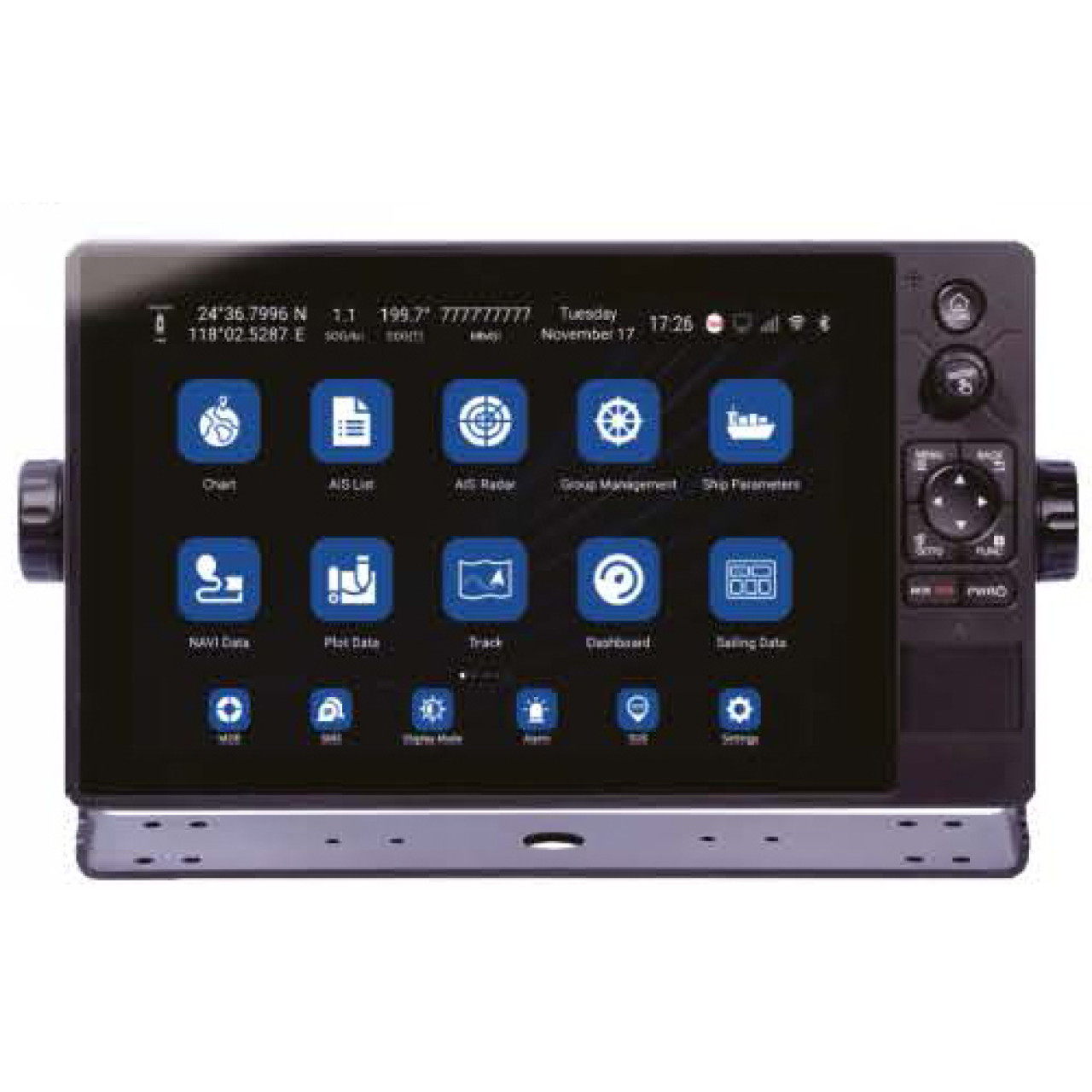 Photo MFD-101