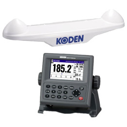 Compas GPS KC-1400