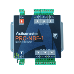 Interface Actisence PRO-NBF-1