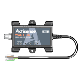 WGX-1 interface actisense