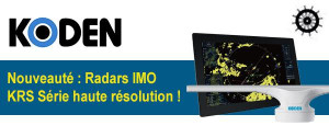Illustration Nouveaux radars KRS SERIE