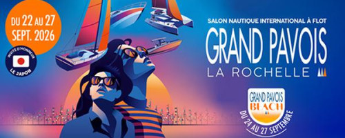 Salon Grand Pavois 2026