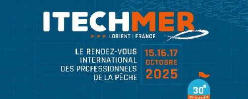 Salon ITECHMER 2025